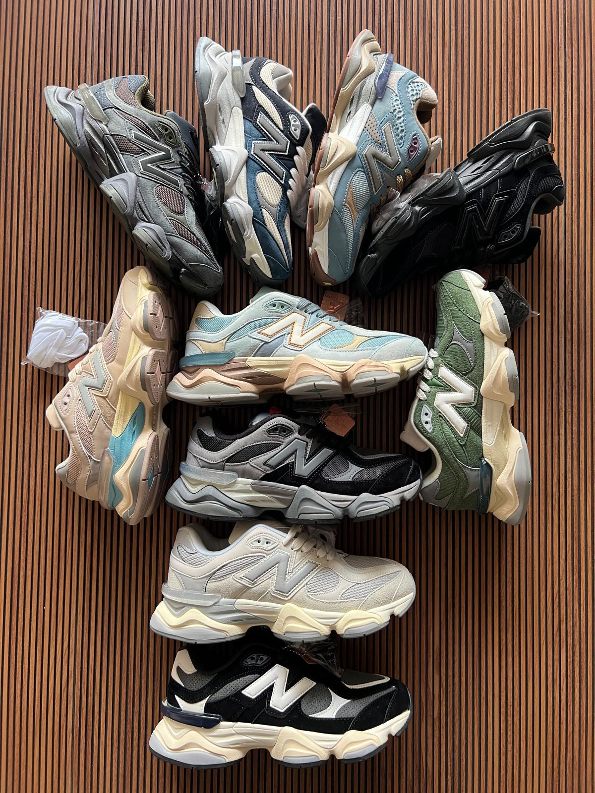 New Balance