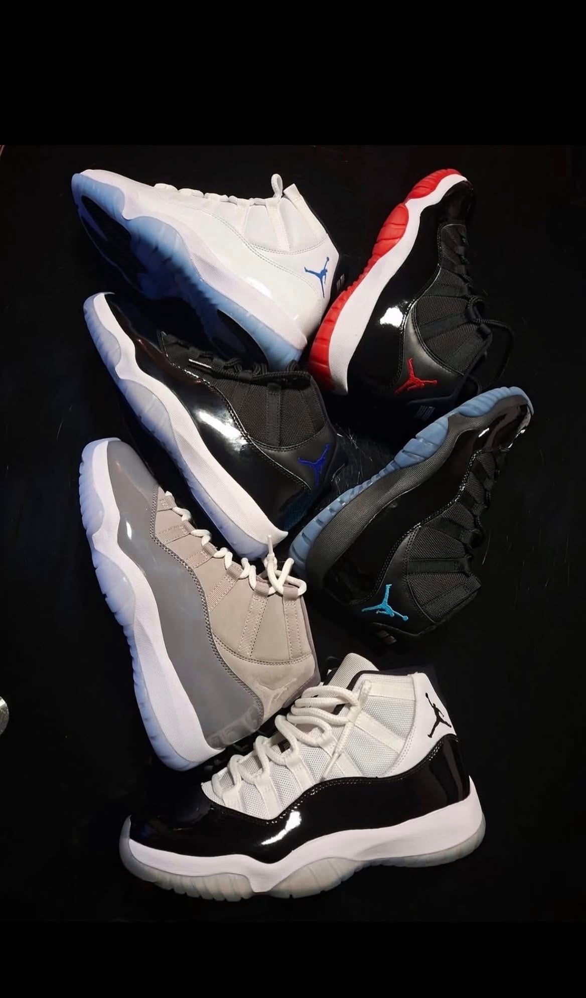Air Jordan