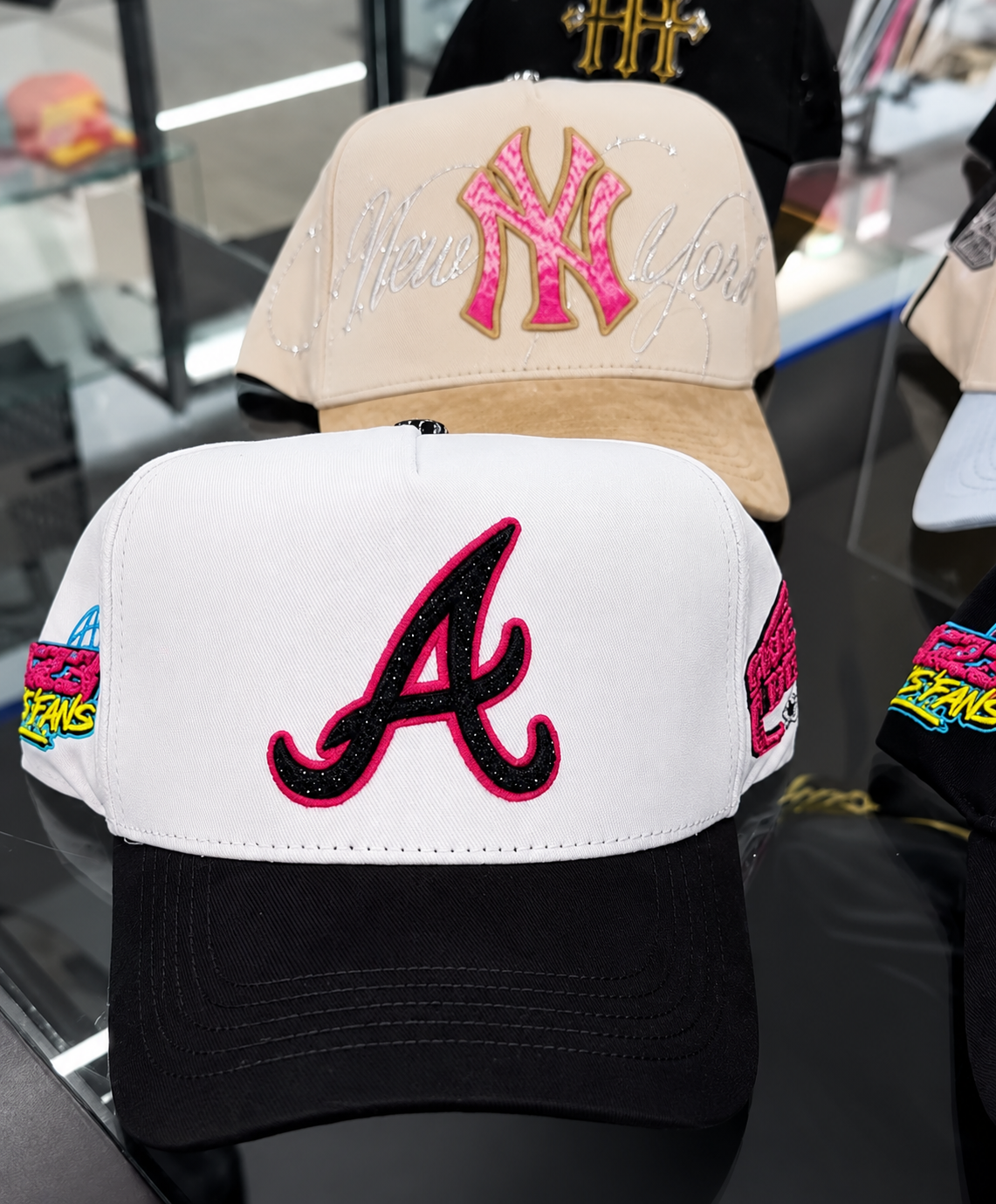 Gorras