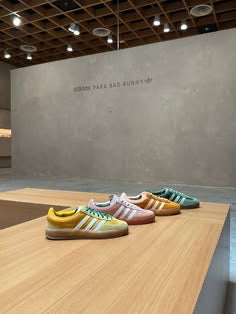 BAD BUNNY SHOES