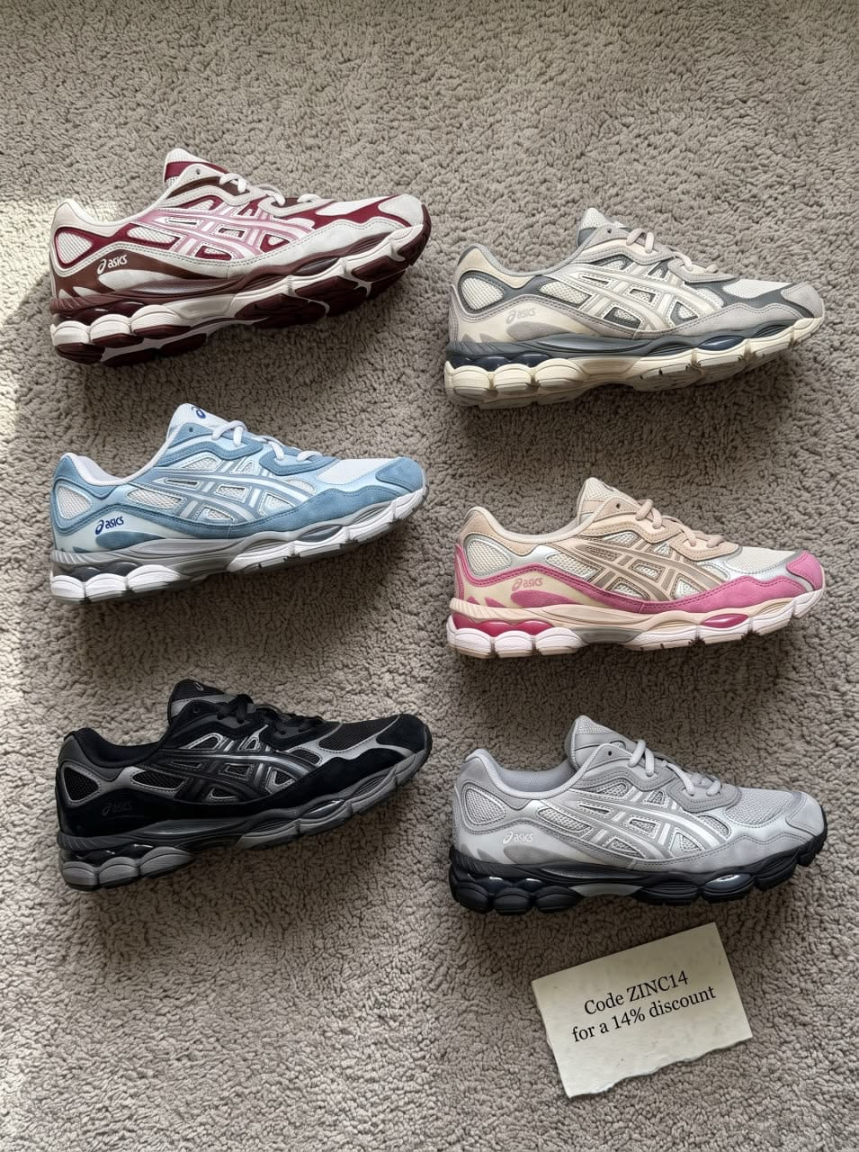 Asics