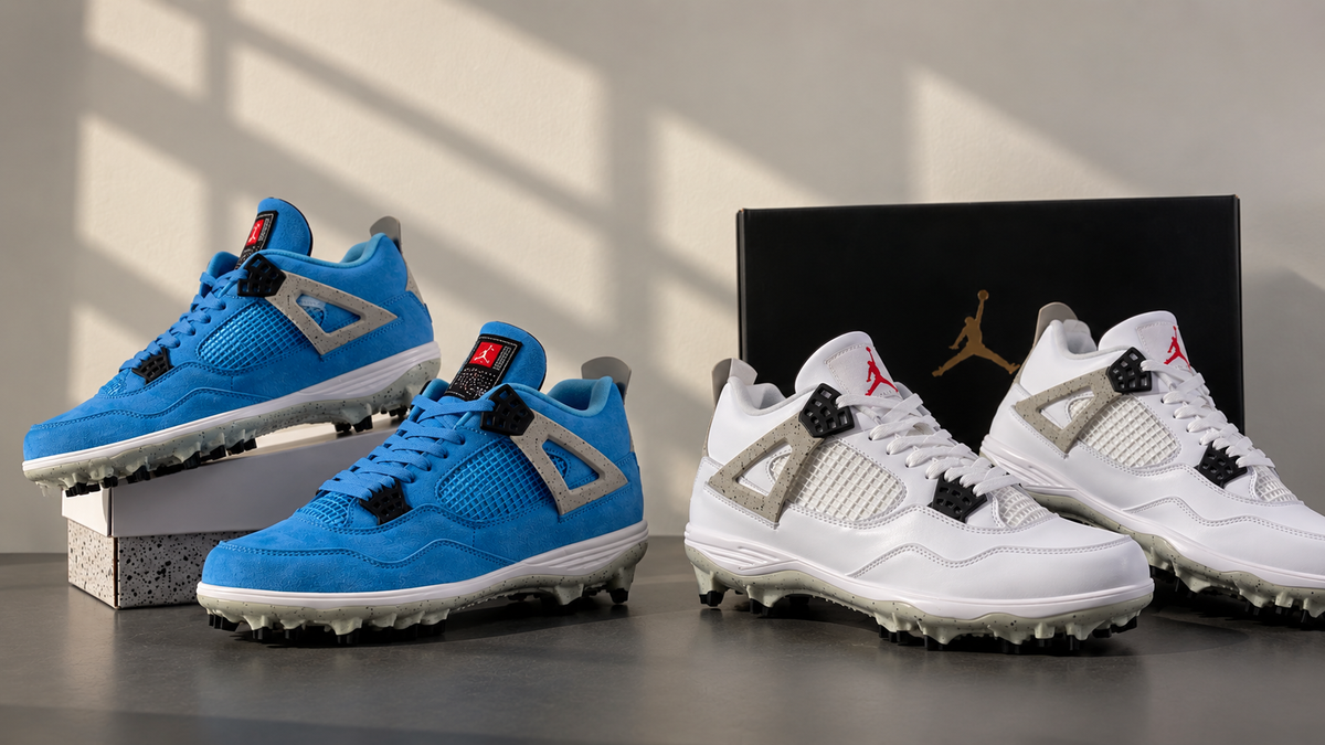 Baseball Cleats