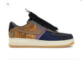 Air Force 1 Travis Scott “Cactus Jack”