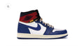 Jordan Retro 1 Union LA Blue Toe