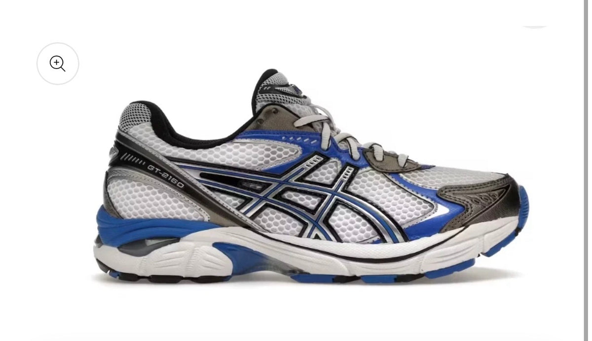 Asics GT-2160 Illusion Blue