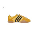 Ballerina Bad Bunny Bold Gold