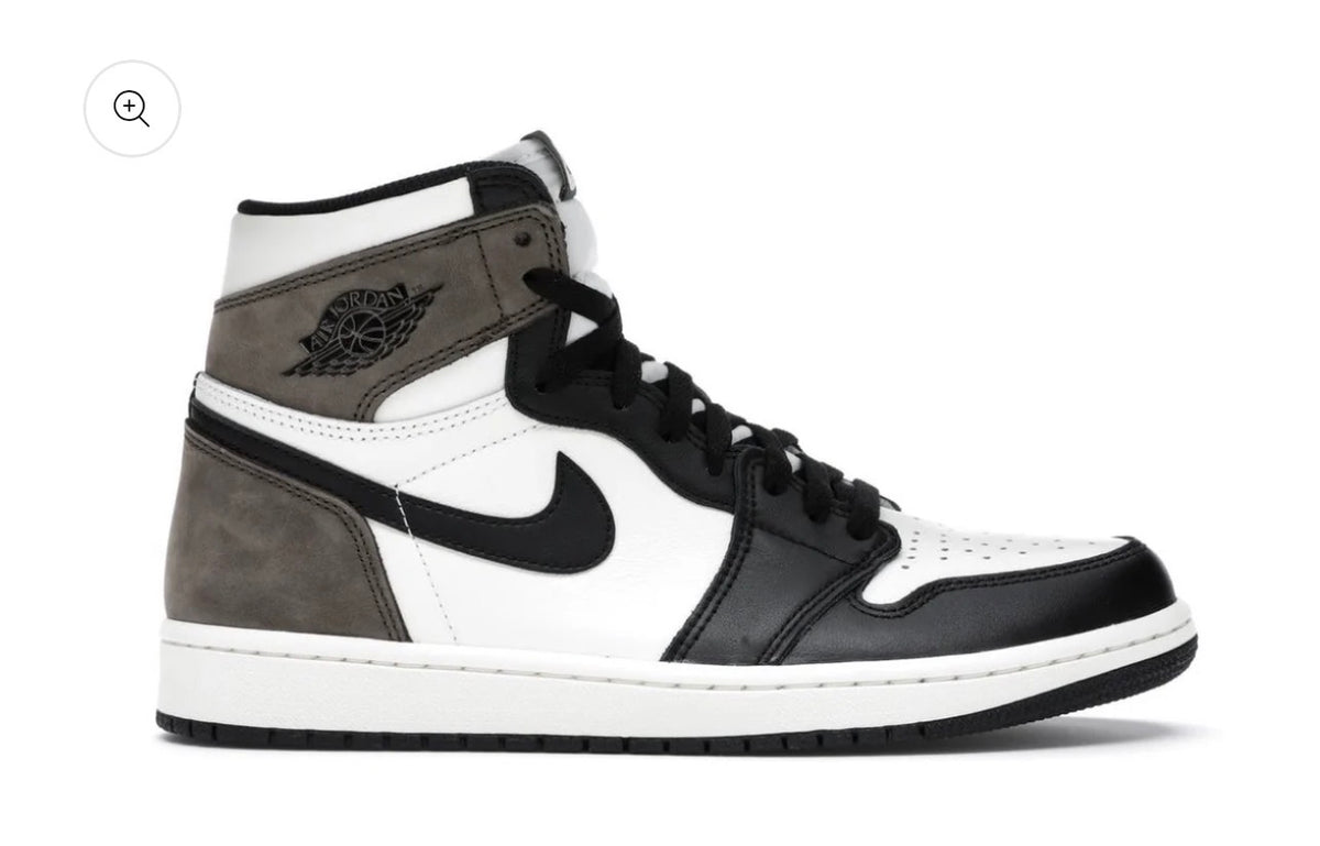 Jordan 1 Retro “Dark Mocha”