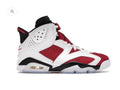 Jordan 6 Retro “Carmine” (2021)