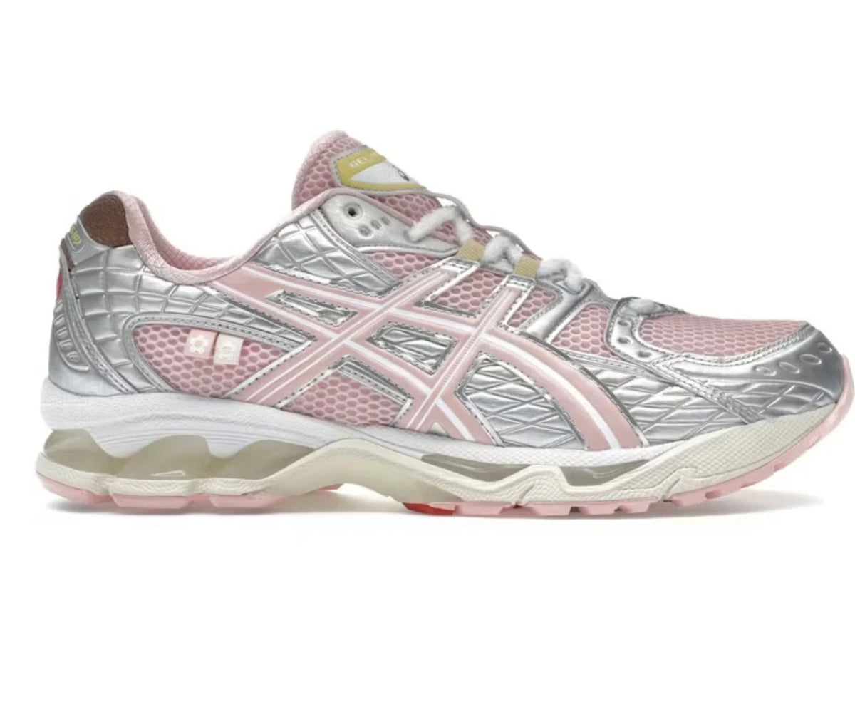 Asics Gel Nimbus 10.1 “ Strawberry Cream ”