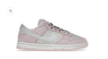 Nike Dunk Low Pink Foam