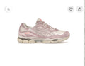 Asics GEL-NYC Cream Rose Water