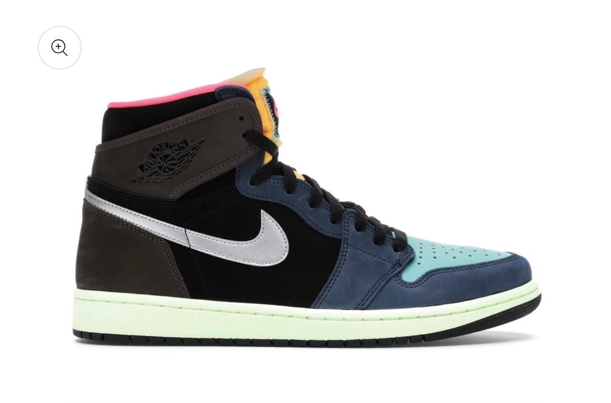 Jordan 1 Retro “Bio Hack”