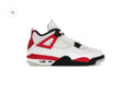 Jordan 4 Retro Red Cement