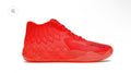Puma MB.01 LaMelo Ball Not From Here Red Blast