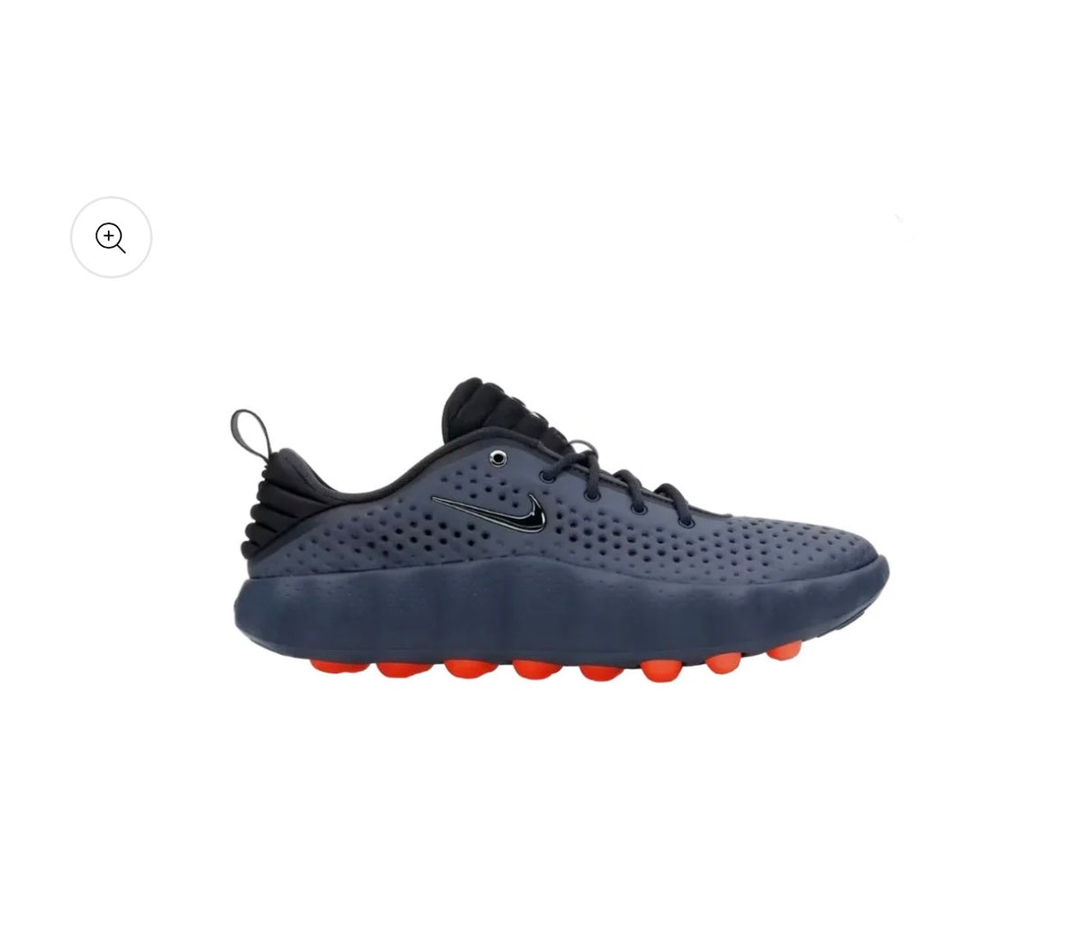 Nike Mind 002 “Trunder Blue Crimson”