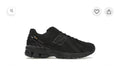 New Balance 1906R Cordura Black Magnet