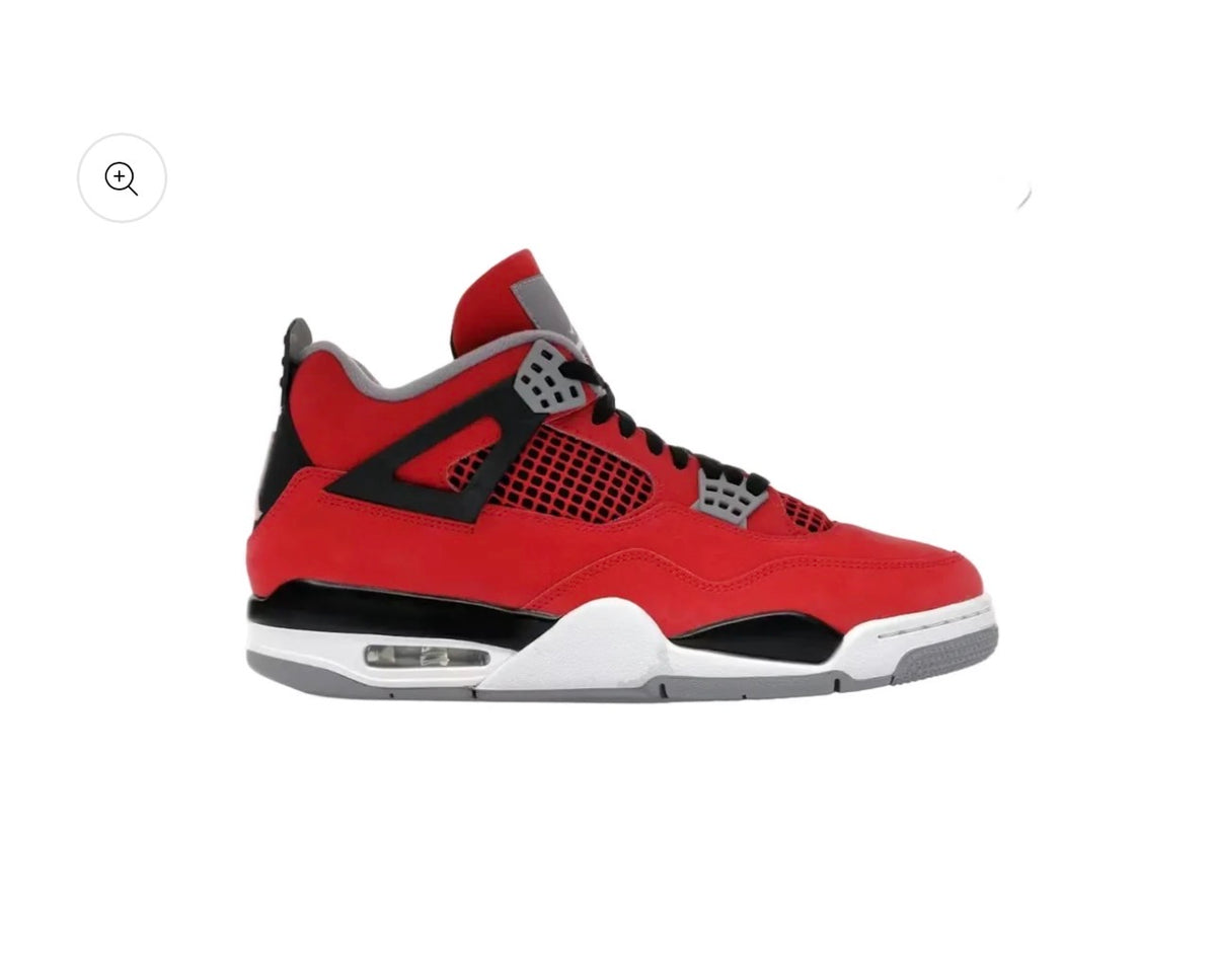 Jordan 4 Retro Toro Bravo (2026)