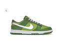 Nike Dunk Low Chlorophyll