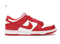 Nike Dunk Low University Red (2020)