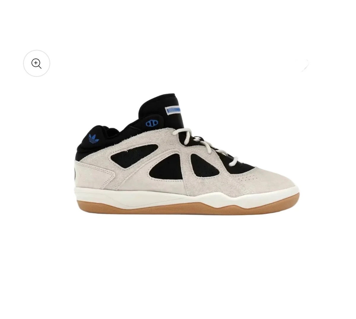 BadBo 1.0 Bad Bunny Rise (UA)