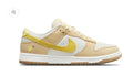 Nike Dunk Low Lemon Drop