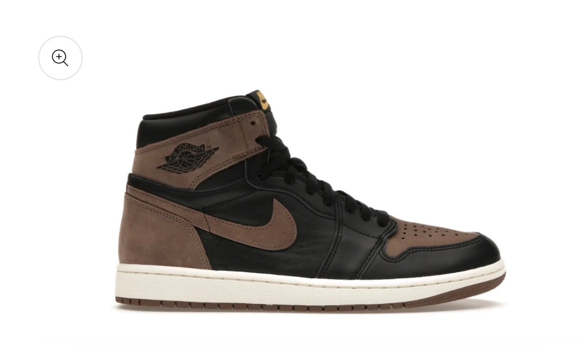 Jordan 1 Retro High Palomino