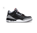 Jordan 3 Retro “Black Cement”