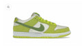 Nike SB Dunk Low Green Apple