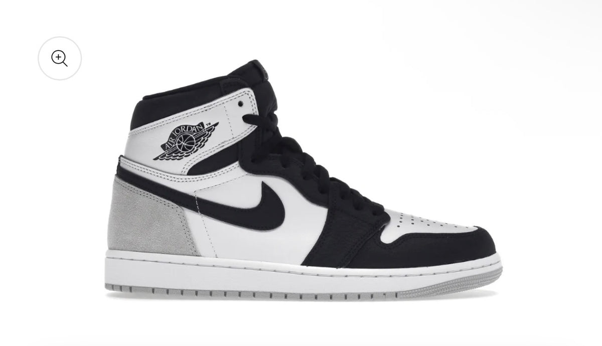 Jordan 1 Retro High Bleached Coral