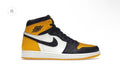 Jordan 1 Retro High Taxi