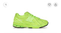 New Balance 1906R ASOS Neon Green