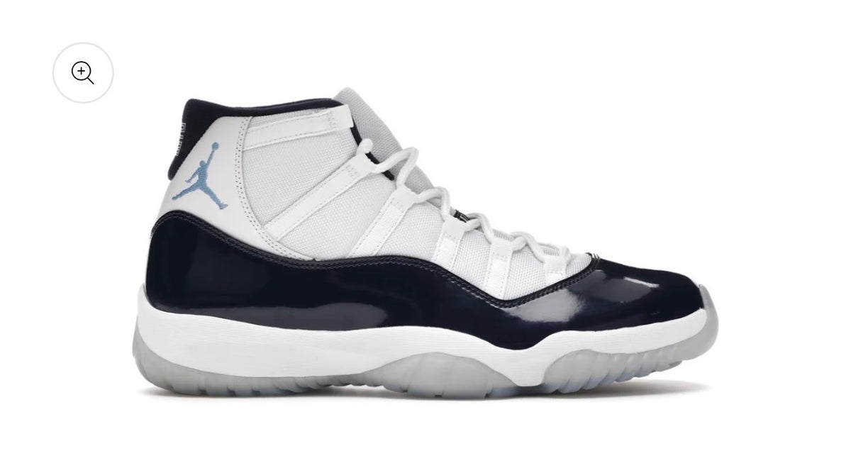 Jordan 11 Retro “UNC Win Like 82”