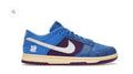 Nike Dunk Low Undefeated 5