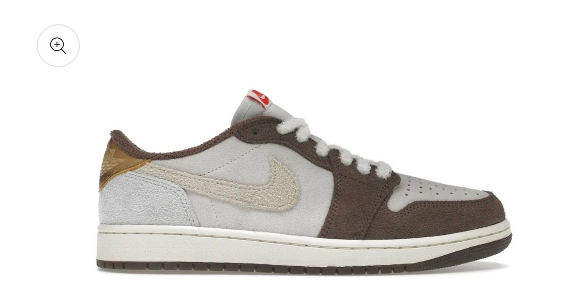 Jordan 1 Retro Low Year of the Rabbit