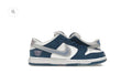 Nike SB Dunk Low Born X Raised One Block At a Time
