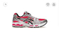 Asics Gel-Kayano 14 Pink Glo