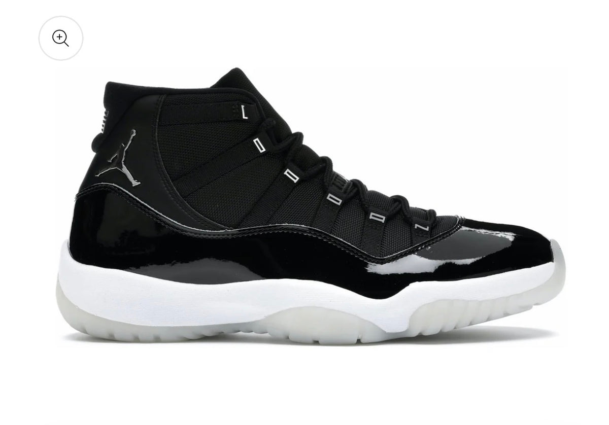 Jordan 11 Retro “25th Anniversary”