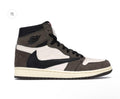 Jordan 1 Retro Travis Scott