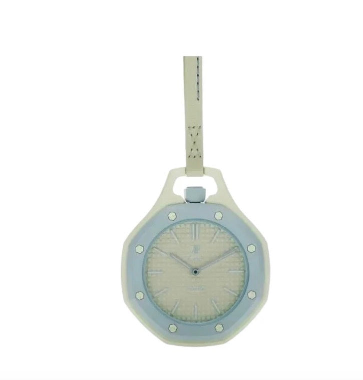 Swatch x AP Bioceramic Royal Pop Blaue Acht 1:1