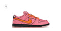 SB Dunk Low The Powerpuff Girls Blossom