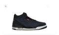Jordan 3 Retro Levi’s Black