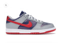 Nike Dunk Low Samba