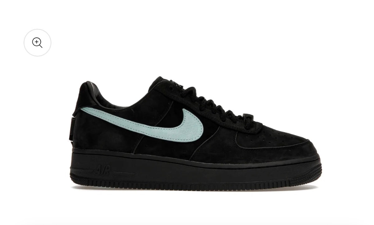 AF1 Tiffany & Co. 1837