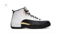 Jordan 12 Retro Royalty Taxi