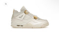 Jordan 4 Retro Metallic Gold