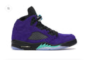 Jordan 5 Retro Alternate Grape