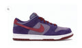 Nike Dunk Low Plum (2020)