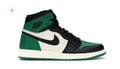 Jordan 1 Retro High Pine Green