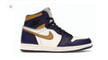 Jordan Retro 1 SB LA to Chicago