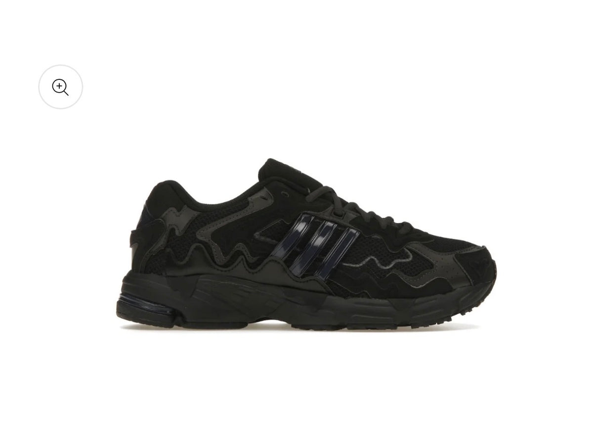 Response CL Bad Bunny Triple Black